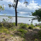 Review photo of Croatan National Forest Oyster Point Campground by Alexandria F., April 27, 2023