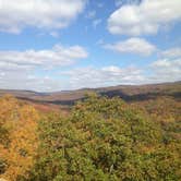 Review photo of Devil's Den State Park Campground by Andrew S., August 17, 2016
