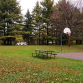 Review photo of White Mound County Campground by Amy G., October 7, 2018