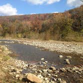 Review photo of Devil's Den State Park Campground by Andrew S., August 17, 2016