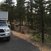 Review photo of Red Canyon Campground by Pete M., July 1, 2015