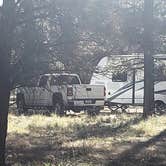 Review photo of Dogtown Lake Road Dispersed Camping by Jerry H., April 28, 2023