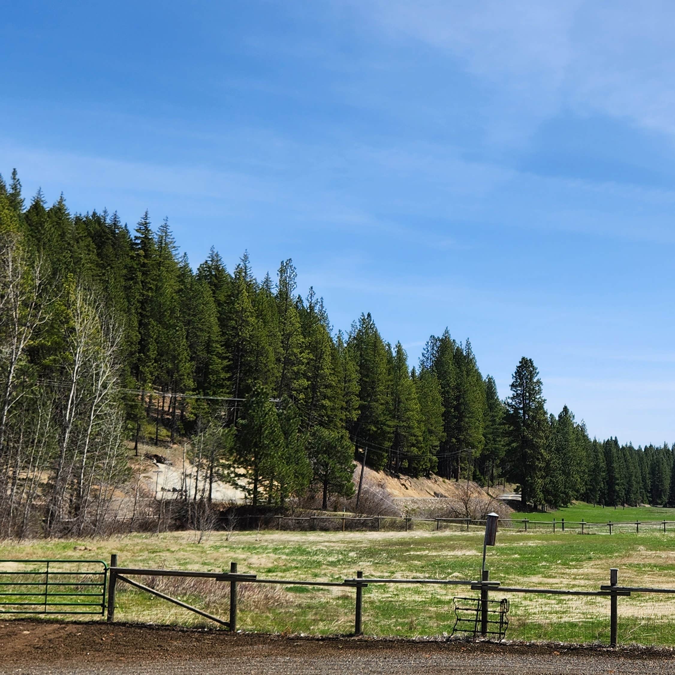 Barn Valley Camping The Dyrt