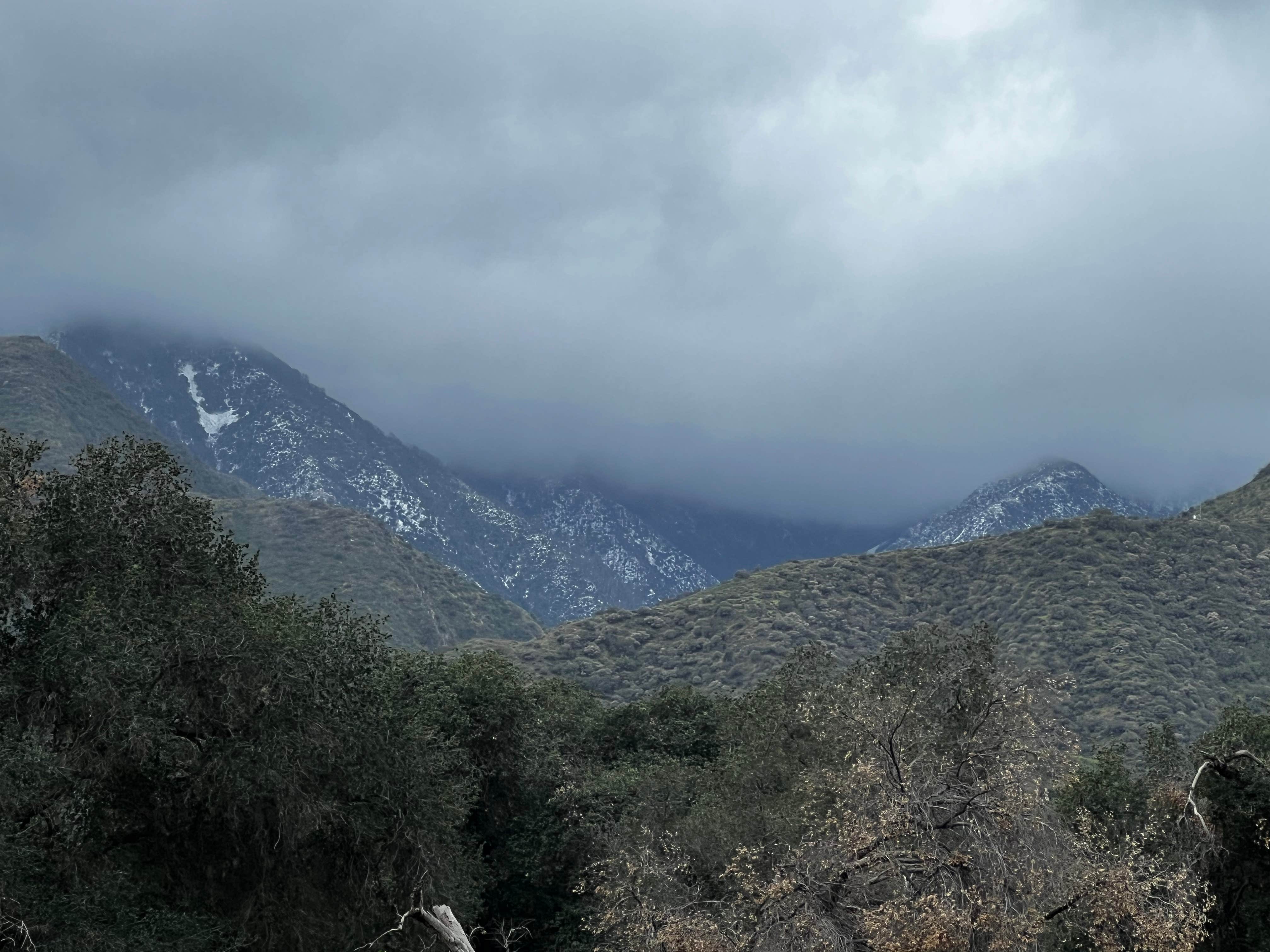 Camper-submitted photo at Glen Ivy RV Park near Lake Elsinore, CA