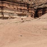 Review photo of BLM Mexican Mt Road Dispersed Camping by Greg L., April 28, 2023