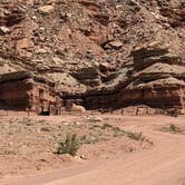 Review photo of BLM Mexican Mt Road Dispersed Camping by Greg L., April 28, 2023