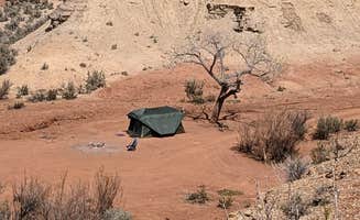 Greg L.'s photo at BLM Mexican Mt Road Dispersed Camping near Castle Dale, UT