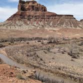 Review photo of BLM Mexican Mt Road Dispersed Camping by Greg L., April 28, 2023