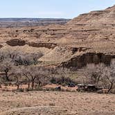 Review photo of BLM Mexican Mt Road Dispersed Camping by Greg L., April 28, 2023