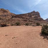 Review photo of BLM Mexican Mt Road Dispersed Camping by Greg L., April 28, 2023