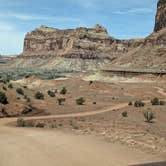 Review photo of BLM Mexican Mt Road Dispersed Camping by Greg L., April 28, 2023