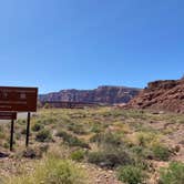 Review photo of Lees Ferry Campground — Glen Canyon National Recreation Area by mary F., April 28, 2023