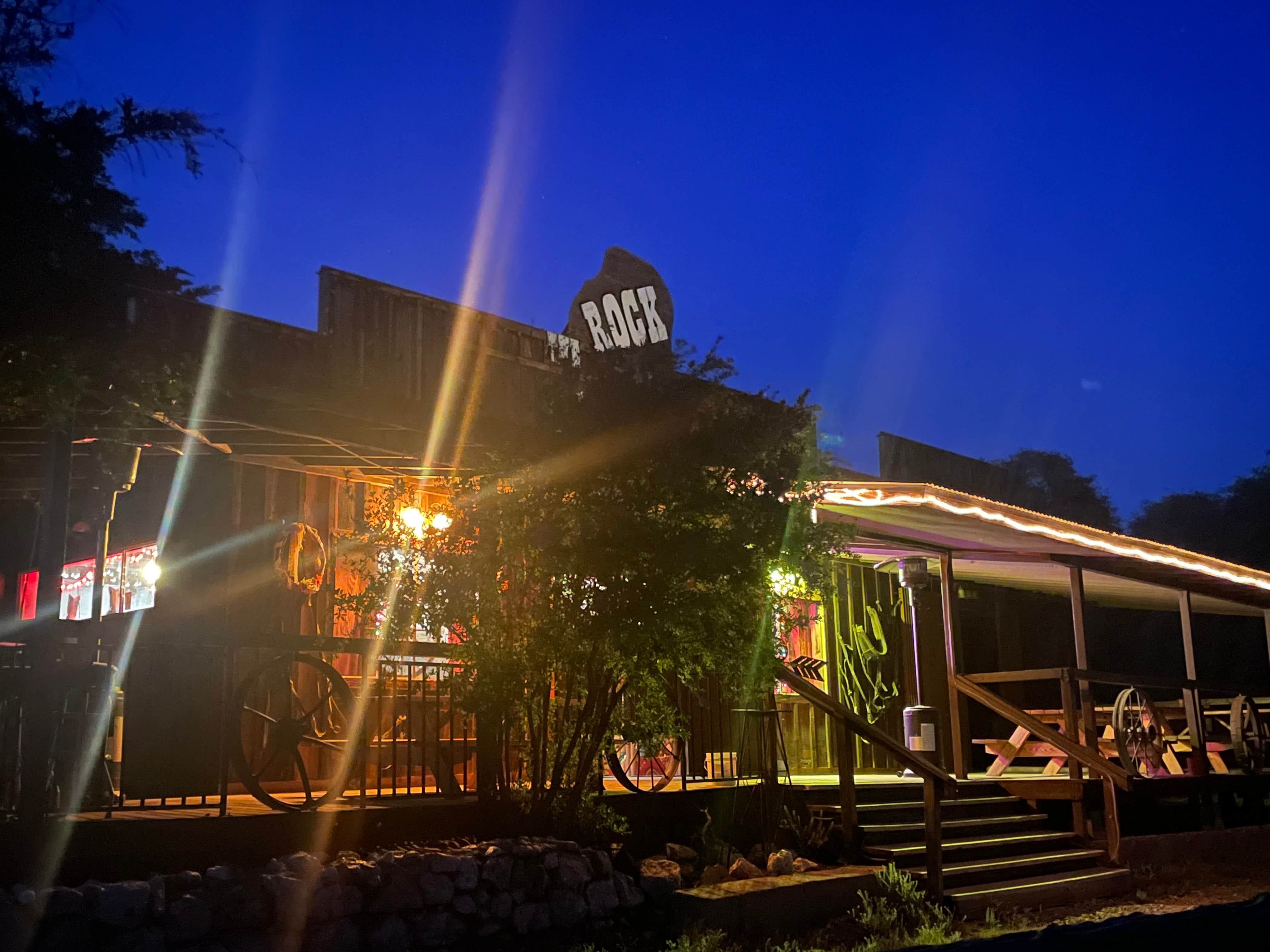 Camper-submitted photo at Triangle T Guest Ranch near Sonoita, AZ
