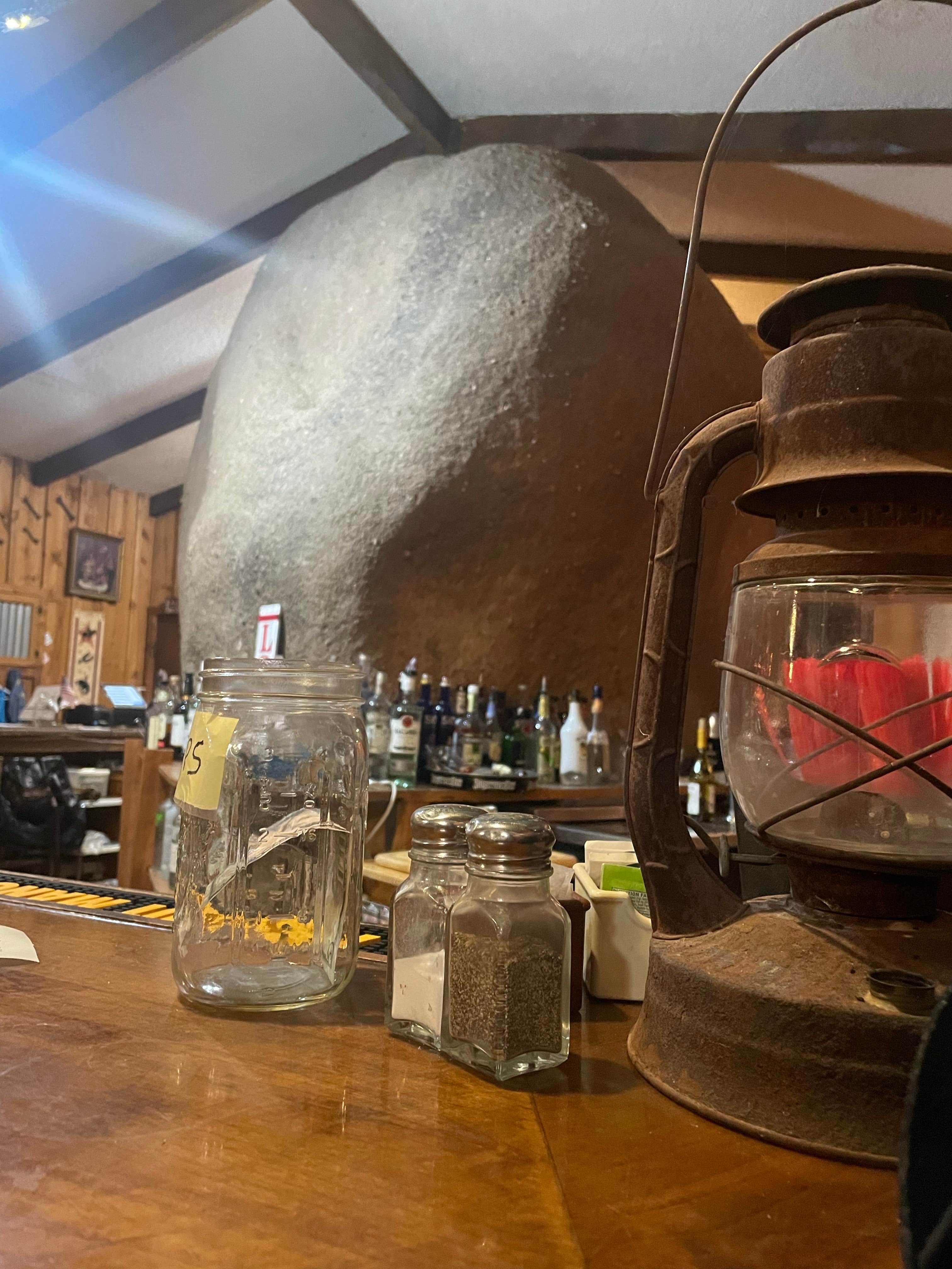 Camper-submitted photo at Triangle T Guest Ranch near Sonoita, AZ