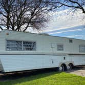 Review photo of Tiki RV Park by Stuart K., April 28, 2023