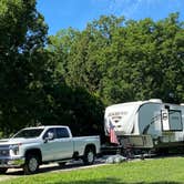 Review photo of Starved Rock Family Campground by Stuart K., April 28, 2023