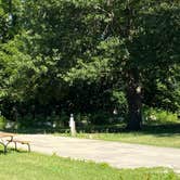 Review photo of Starved Rock Family Campground by Stuart K., April 28, 2023