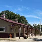 Review photo of Starved Rock Family Campground by Stuart K., April 28, 2023