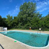 Review photo of Starved Rock Family Campground by Stuart K., April 28, 2023