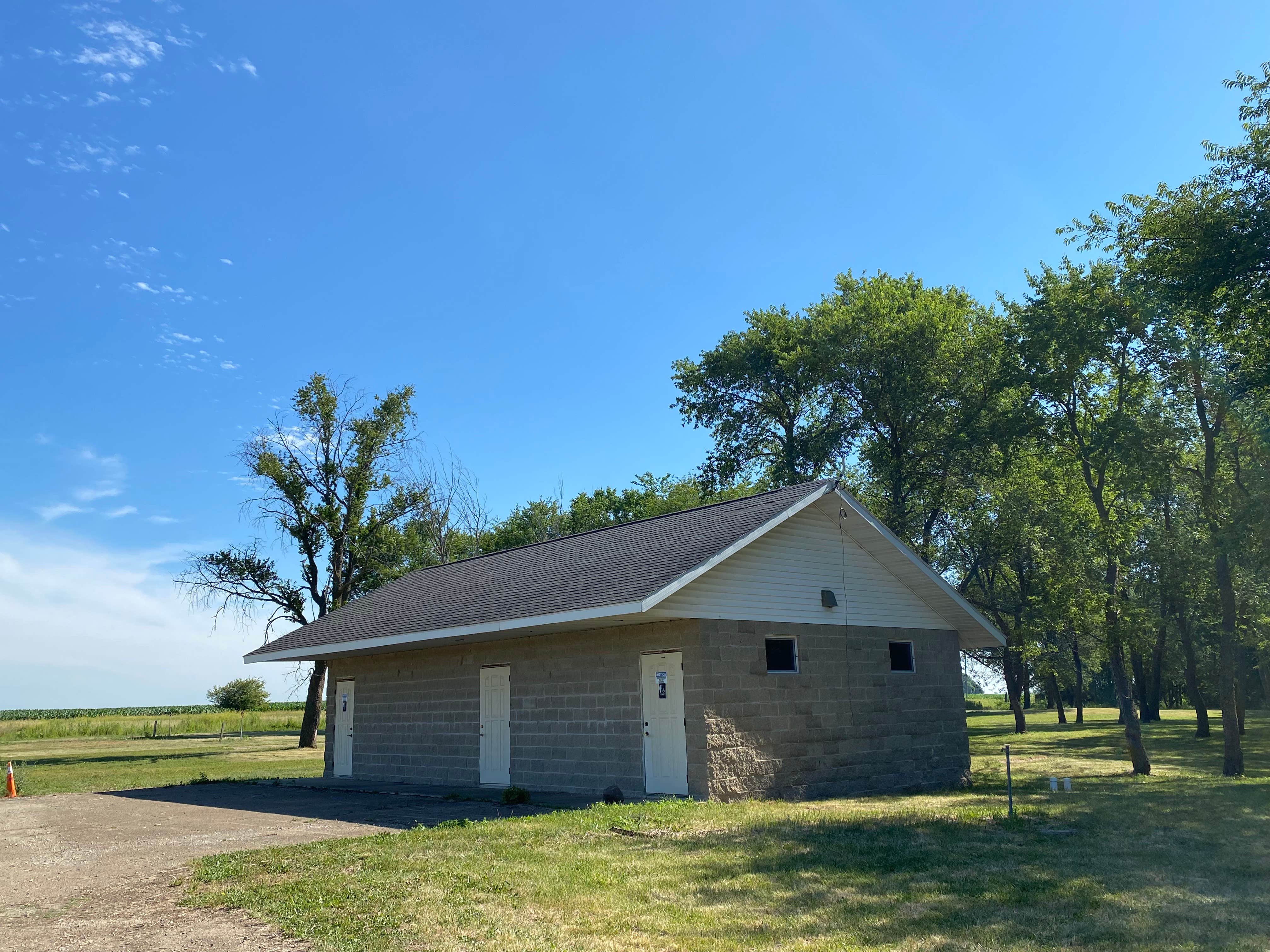 Camper submitted image from Starved Rock Family Campground - 2