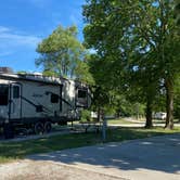 Review photo of Starved Rock Family Campground by Stuart K., April 28, 2023