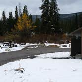 Review photo of Langohr Campground by Dexter I., October 8, 2018