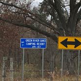 Review photo of Green River Oaks Camping Resort by Stuart K., April 28, 2023