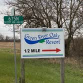 Review photo of Green River Oaks Camping Resort by Stuart K., April 28, 2023