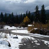 Review photo of Langohr Campground by Dexter I., October 8, 2018