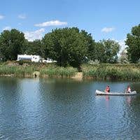 I-80 Lakeside Campground