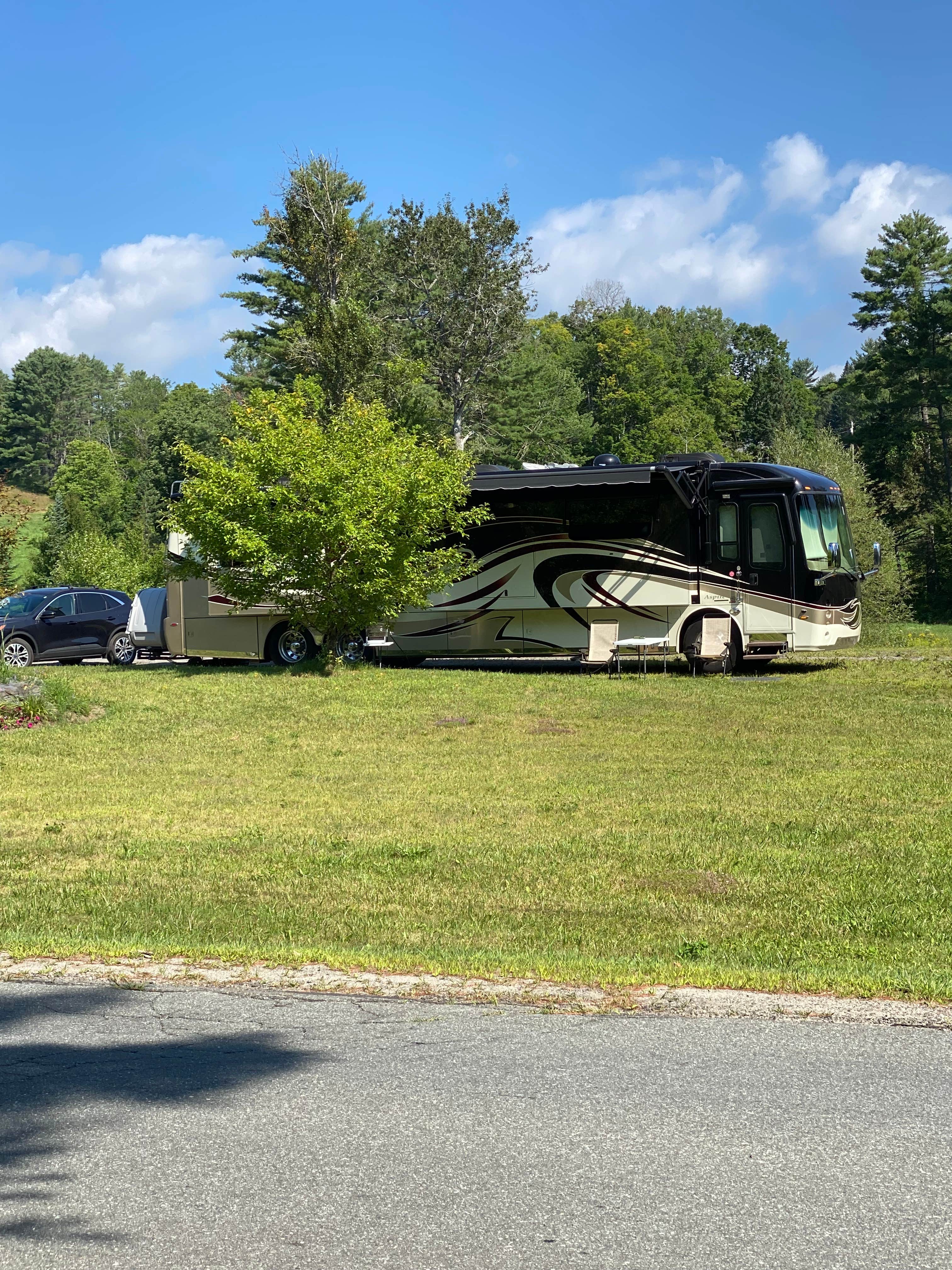 Lisa J.'s photo at Happy Hill Maple Farms near Derby Line, VT