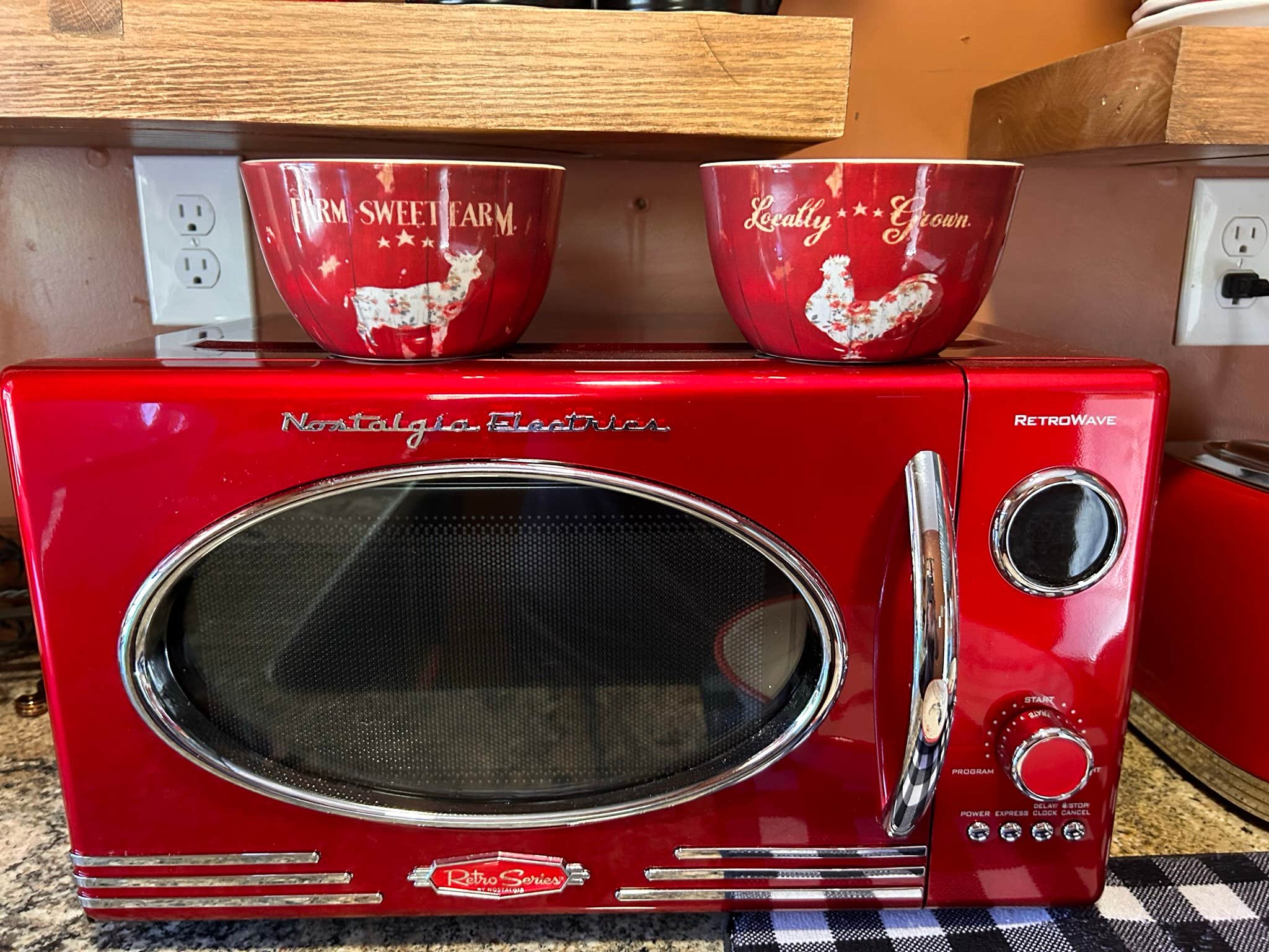 Camper-submitted photo at Covenant Woodlands near Pinson, AL