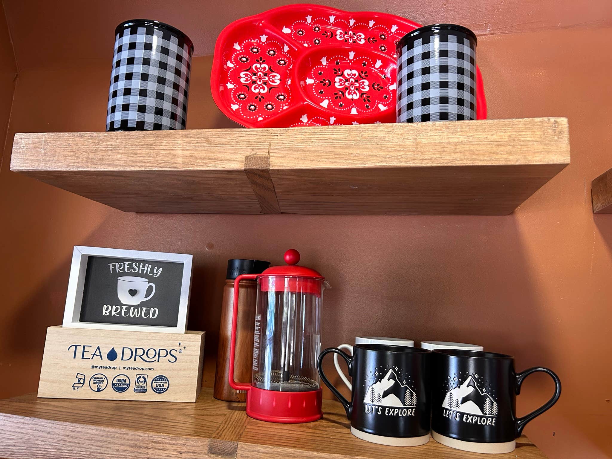 Camper-submitted photo at Covenant Woodlands near Pinson, AL