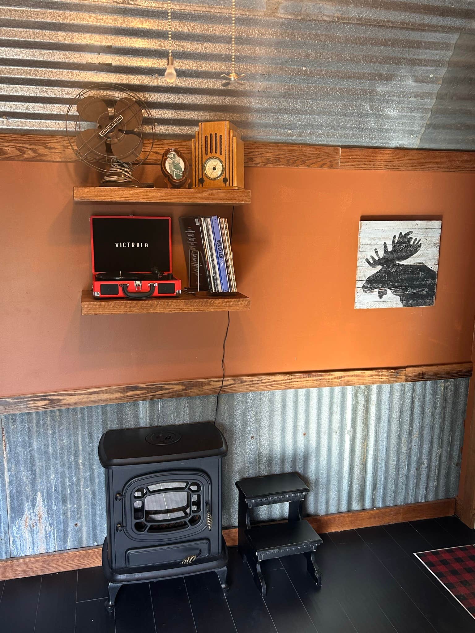 Camper-submitted photo at Covenant Woodlands near Pinson, AL