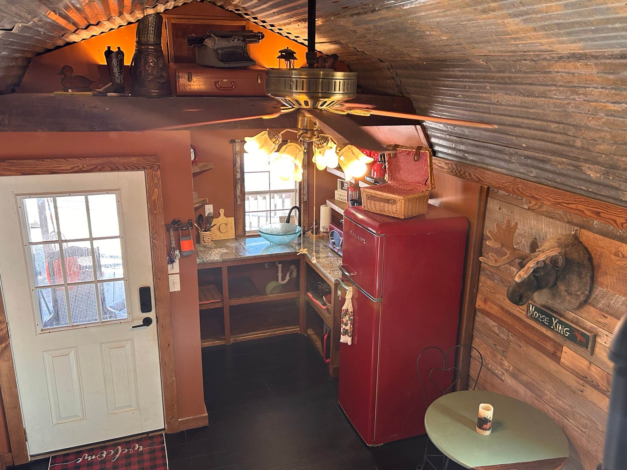 Camper-submitted photo at Covenant Woodlands near Pinson, AL