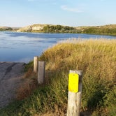 Review photo of Pelican Point Fishing Access Site by Dexter I., October 8, 2018