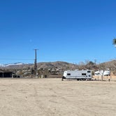 Review photo of Joshua Tree RV & Campground by Juliet L., April 28, 2023
