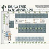 Review photo of Joshua Tree RV & Campground by Juliet L., April 28, 2023