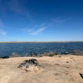 Review photo of Raptor Lake Dispersed / Holloman Lake by KC H., April 28, 2023