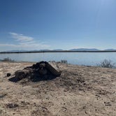 Review photo of Raptor Lake Dispersed / Holloman Lake by KC H., April 28, 2023
