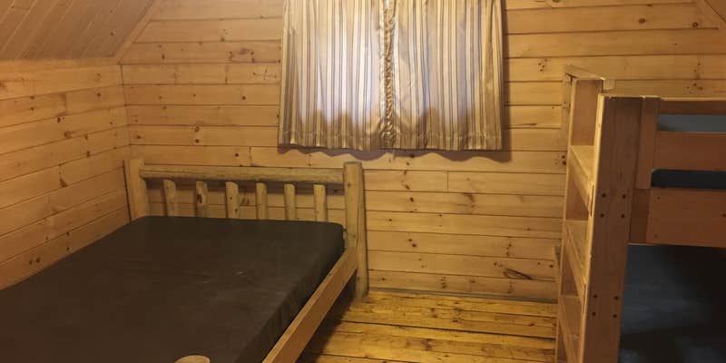 Camper submitted image from Sun Outdoors Saco Old Orchard Beach