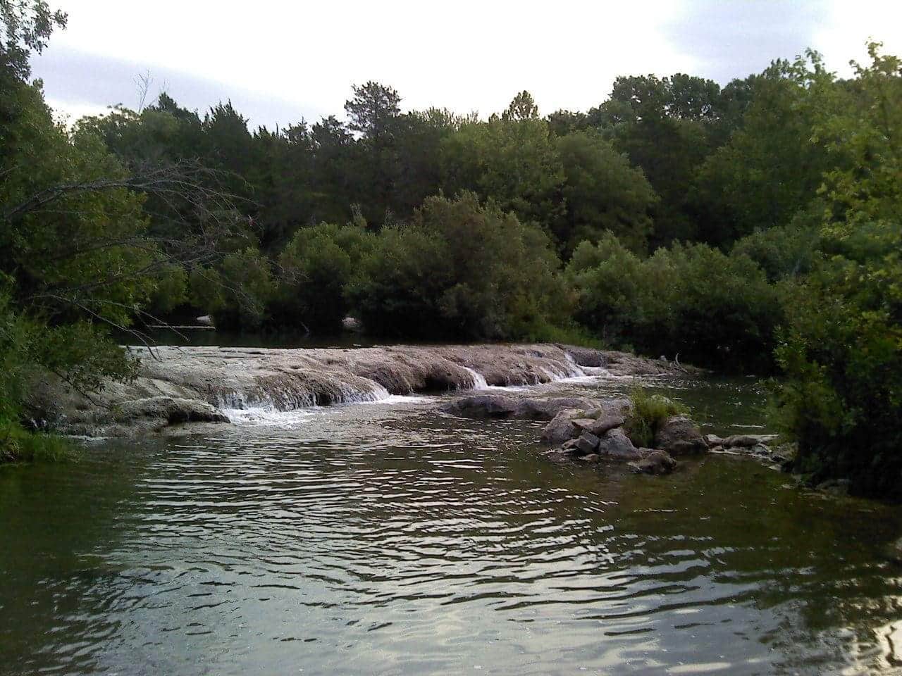 Blue River Campground The Dyrt