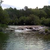 Review photo of Blue River Campground by Melanie W., August 17, 2016