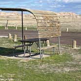 Review photo of Cedar Pass Campground — Badlands National Park by Anthony B., April 29, 2023