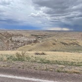 Review photo of Cedar Pass Campground — Badlands National Park by Anthony B., April 29, 2023