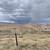 Review photo of Cedar Pass Campground — Badlands National Park by Anthony B., April 29, 2023