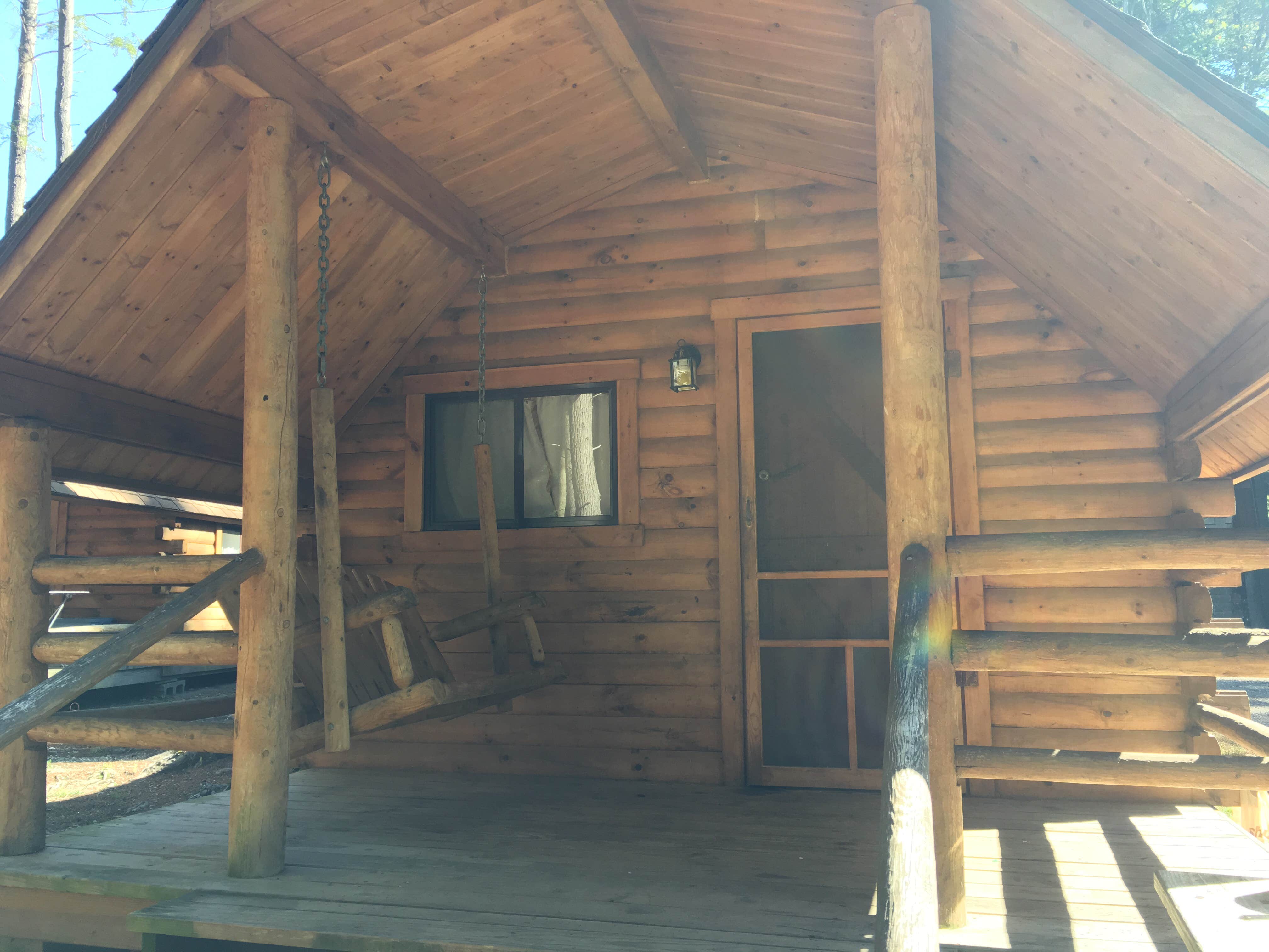 Camper submitted image from Sun Outdoors Saco Old Orchard Beach - 4