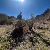 Review photo of Phantom Canyon Road BLM Sites by Ben R., April 29, 2023