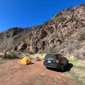 Review photo of Phantom Canyon Road BLM Sites by Ben R., April 29, 2023