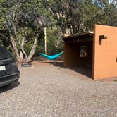 Review photo of Villanueva State Park Campground by Ben R., April 29, 2023